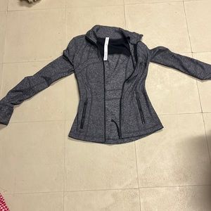 Lululemon define jacket only worn max 3 times